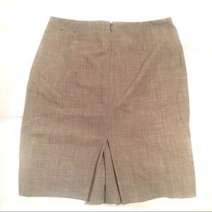 Banana Republic Skirt